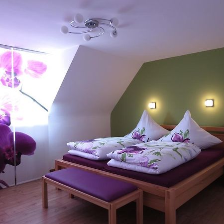 Ferienoase Engel Apartment Uberlingen Room photo