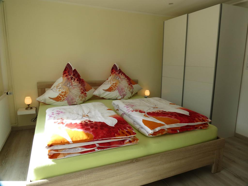 Ferienoase Engel Apartment Uberlingen Room photo