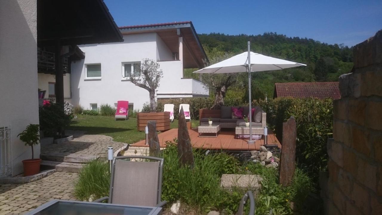 Ferienoase Engel Apartment Uberlingen Exterior photo